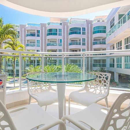 In Mare Bali #138 - Flat Em Cotovelo Por Carpediem Парнамирим Екстериор снимка