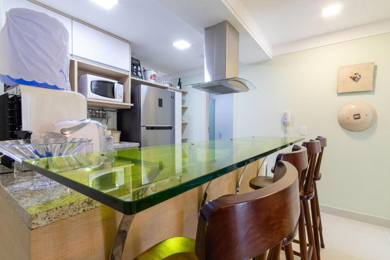 In Mare Bali #138 - Flat Em Cotovelo Por Carpediem Парнамирим Екстериор снимка