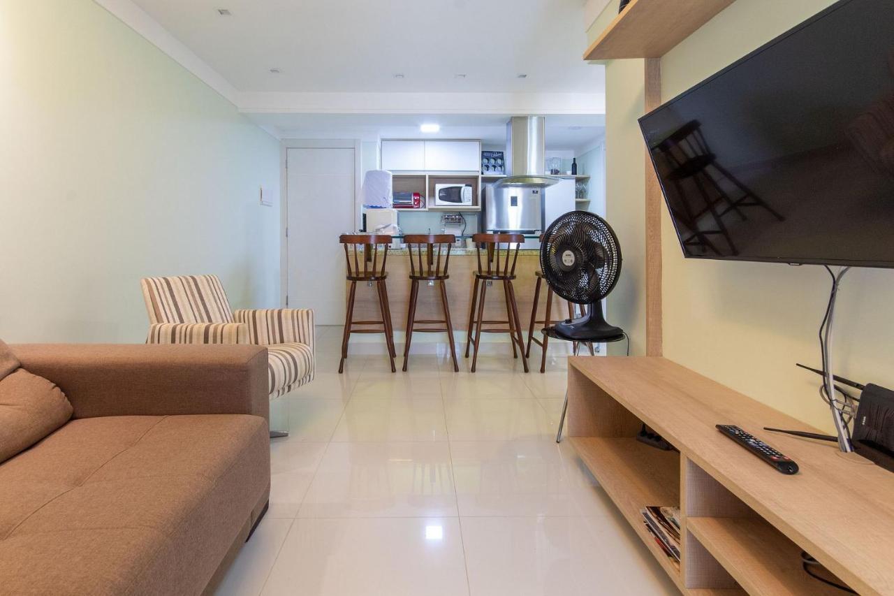 In Mare Bali #138 - Flat Em Cotovelo Por Carpediem Парнамирим Екстериор снимка