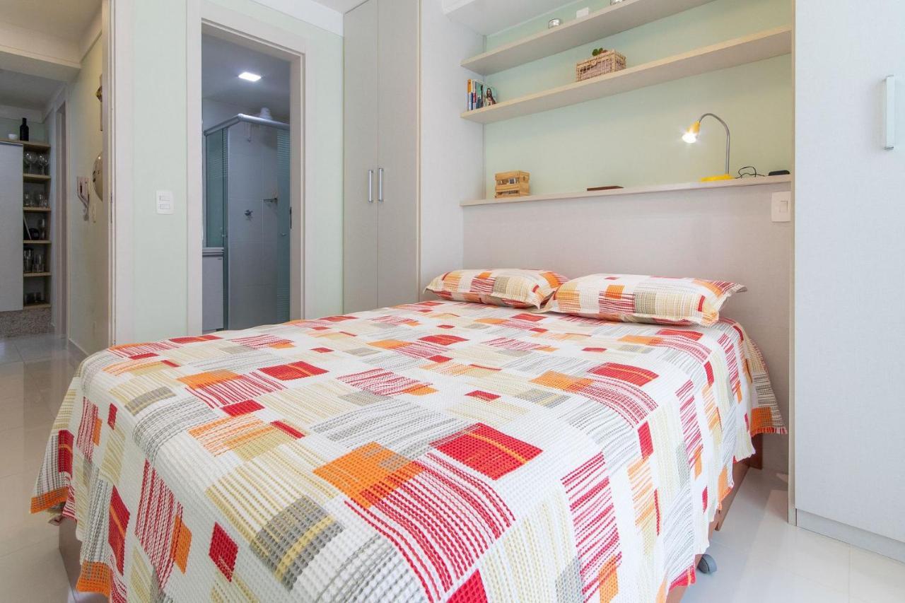 In Mare Bali #138 - Flat Em Cotovelo Por Carpediem Парнамирим Екстериор снимка